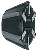 Spannzange Rubber-Flex 