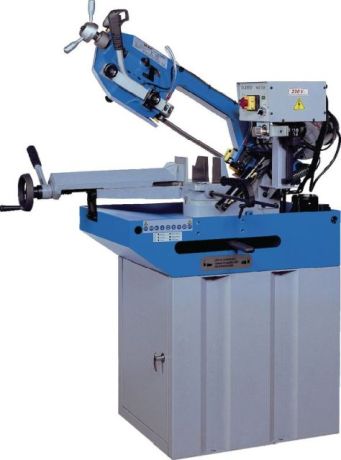Halbautomatische Bandsäge PROMAC [SimilarCatItems.CatItem.ArtName2]