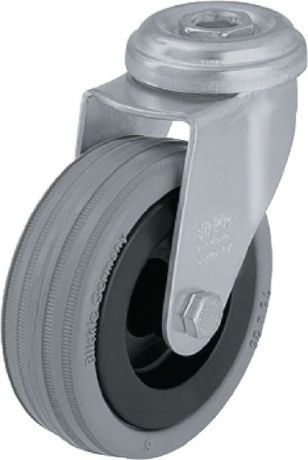 Räder und Rollen