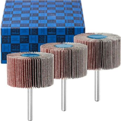 Fächerschleifer-Set PFERD F 5030 [SimilarCatItems.CatItem.ArtName2]