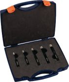 Diamant-Trockenbohrer-Set 6-kt. 