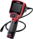 Inspektionskamera micro CA-350 RIDGID 
