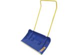 Vassoio per la neve in plastica SNOW MASTER 