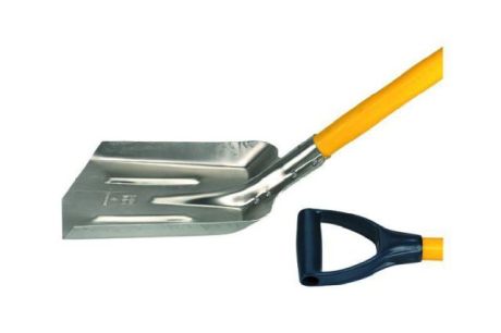 Pala per auto in plastica ALU [SimilarCatItems.CatItem.ArtName2]