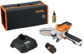 Akku-Gehölzschneider STIHL GTA 26 AS 10.8V Schi 