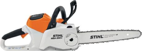 Akku-Motorsäge STIHL MSA 200 C-B AP 36V PM3 [SimilarCatItems.CatItem.ArtName2]