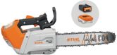 Akku-Motorsäge STIHL MSA 220 TC-O AP 36V PS3 