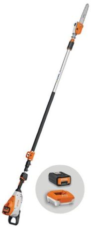 Akku-Hoch-Entaster STIHL HTA 135 AP 36V 30 cmPM3 [SimilarCatItems.CatItem.ArtName2]