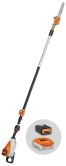 STIHL HTA 135 AP 36V 30 cmPM3 potatore ad asta a b 