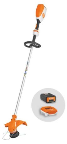 Akku-Motorsense STIHL FSA 86 R AP 36V [SimilarCatItems.CatItem.ArtName2]