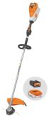Akku-Motorsense STIHL FSA 135 R AP 36V 
