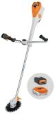 Akku-Kreiselschere STIHL RGA 140 AP 36V 