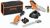 STIHL Bundle HSA 26 + GTA 26 