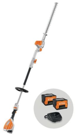 Akku-Heckenschneider STIHL HLA 56 AK 36V 210 cm [SimilarCatItems.CatItem.ArtName2]