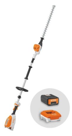 Akku-Heckenschneider STIHL HLA 66 AP 36V 205 cm [SimilarCatItems.CatItem.ArtName2]