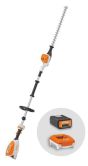 Akku-Heckenschneider STIHL HLA 66 AP 36V 205 cm 