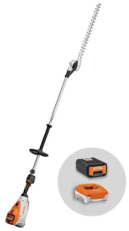Akku-Heckenschneider STIHL HLA 135 AP 36V 249 cm [LastViewedItems.CatItem.ArtName2]