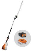Akku-Heckenschneider STIHL HLA 135 K AP 36V 219 cm 