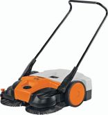 Kehrgerät STIHL KG 770 50 l 