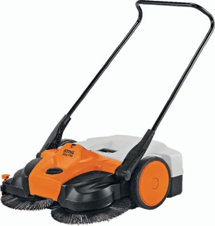 Akku-Kehrgerät STIHL KGA 770 AP 36V [SimilarCatItems.CatItem.ArtName2]