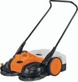 Akku-Kehrgerät STIHL KGA 770 AP 36V 