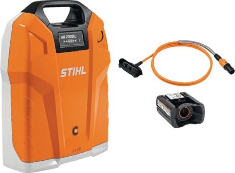 Batteria a zaino STIHL [SimilarCatItems.CatItem.ArtName2]