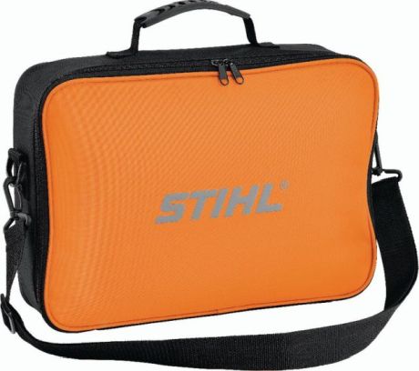 Borsa portabatterie STIHL per una batteria con un [SimilarCatItems.CatItem.ArtName2]