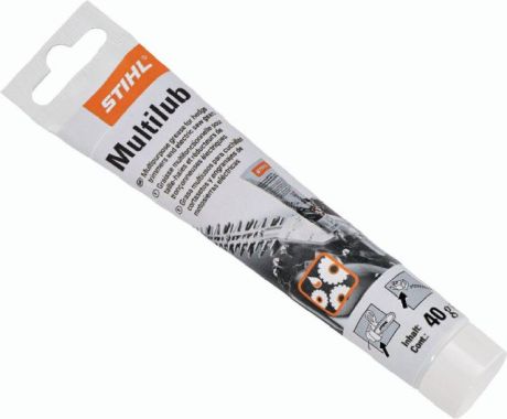 Multilub STIHL Getriebefett für Heckenscheren [SimilarCatItems.CatItem.ArtName2]
