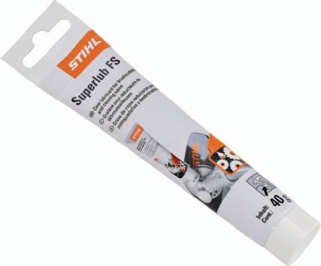Superlub FS STIHL Getriebefett für Motorsensen [SimilarCatItems.CatItem.ArtName2]