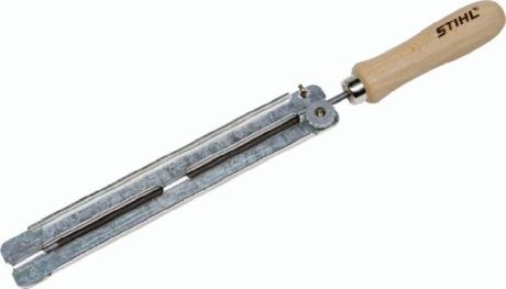 Feilenhalter STIHL mit Rundfeile [SimilarCatItems.CatItem.ArtName2]