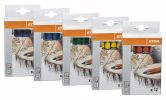 Signierkreide Marker PRO STIHL 