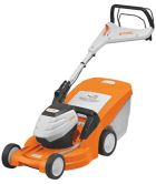 Akku-Rasenmäher STIHL RMA 448 VC AP 36V Ø 46 cmVar 