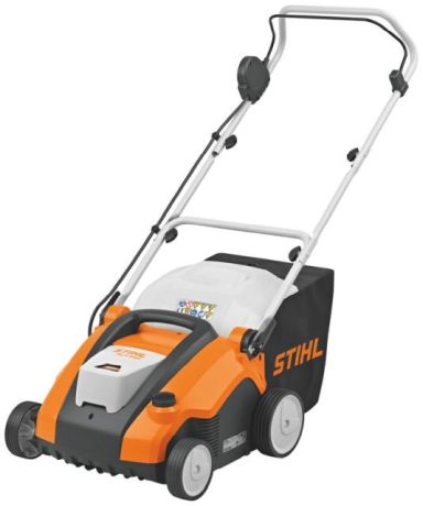Aérateur de gazon sur batterie STIHL RLA 240 AK 36 [SimilarCatItems.CatItem.ArtName2]