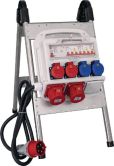 Stromverteiler mit Ständer SV16T25 