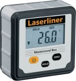 Wasserwaage LASERLINER MasterLevel Box 