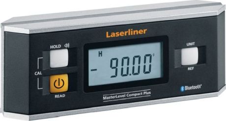 Wasserwaage LASERLINER MasterLevel [SimilarCatItems.CatItem.ArtName2]