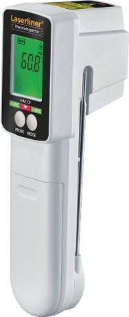 Termometro di superficie a infrarossi ThermoInspec [SimilarCatItems.CatItem.ArtName2]