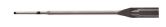 Scalpello largo SDS-Plus SLEDGE MILWAUKEE 