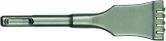 Fugenmeissel SDS-Plus MILWAUKEE 
