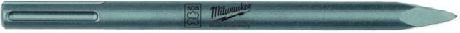 Burin pointu SDS-MAX MILWAUKEE [SimilarCatItems.CatItem.ArtName2]