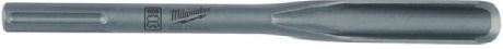 Gouge SDS-MAX MILWAUKEE [SimilarCatItems.CatItem.ArtName2]
