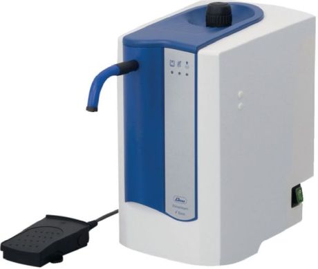 Ultraschallgeräte und Dampfreiniger