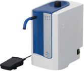 Elmasteam 4.5 basic ELMA 3 m und Fusspedal 
