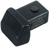 Utensile di inserimento a saldare STAHLWILLE 737 