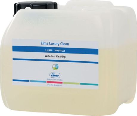 Reinigungslösung ELMA PRO Kanister à 2.5 Liter [SimilarCatItems.CatItem.ArtName2]