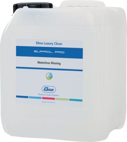 Spüllösung ELMA SUPROL PRO Kanister à 5 Liter [SimilarCatItems.CatItem.ArtName2]
