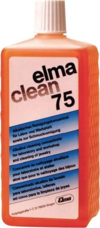 Elma clean ELMA 75 1 Liter [SimilarCatItems.CatItem.ArtName2]