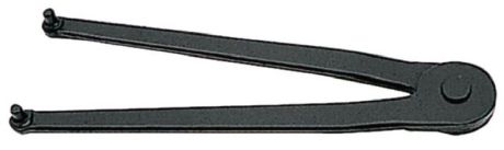 Chiave frontale regolabile AMF 758 [SimilarCatItems.CatItem.ArtName2]