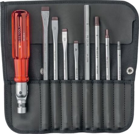 Set di power pullers PB 225 [SimilarCatItems.CatItem.ArtName2]
