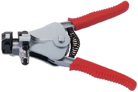 Automatik-Abisolierzange KNIPEX 1221 [SimilarCatItems.CatItem.ArtName2]